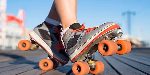 Bedford Roller Skate Lessons - RollBack
