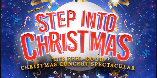 Step Into Christmas