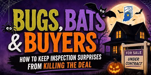 BUGS, BATS & BUYERS (Southside)