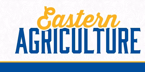 EOSC Swine, Sheep & Goat Shows