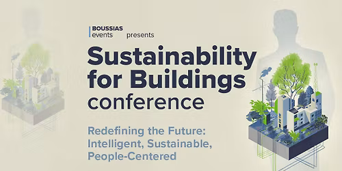 Sustainability for Buildings Conference 2025