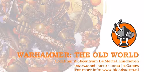 Bloodstorm.nl TOW Plague Fleet