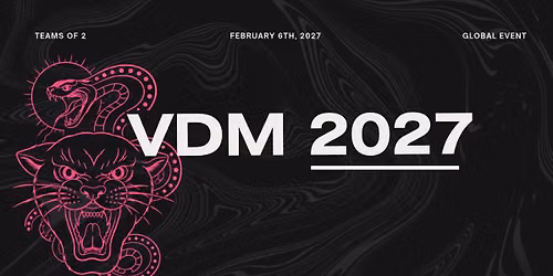 VDM 2027 - Atlanta