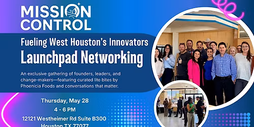Launchpad Networking