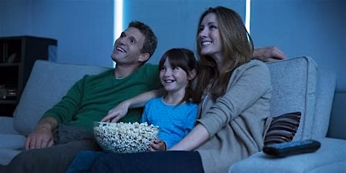 Family Movie Night Belfast