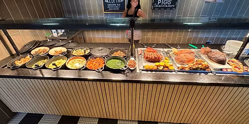 breakfast with santa