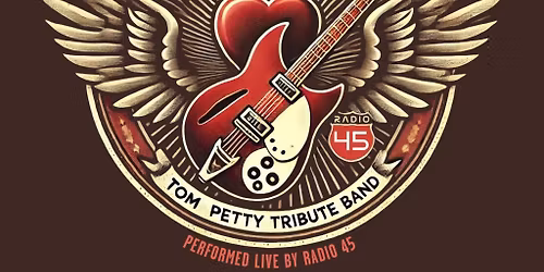 Echo - Tribute to Tom Petty