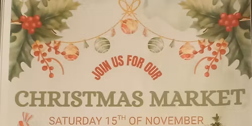 Lanivet Inn Christmas Market