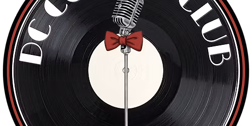 DC Comedy Club launch Show