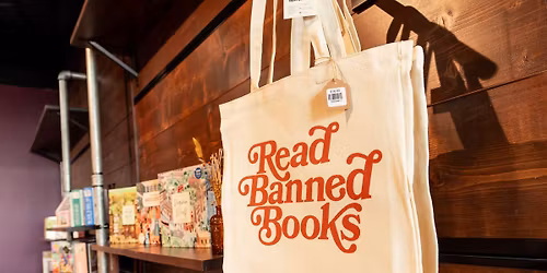 Drag Storybook Hour at World of Winter 