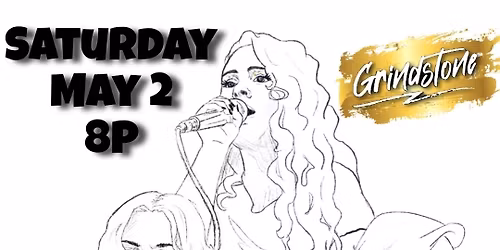 Grindstone Live at The Oak Tavern