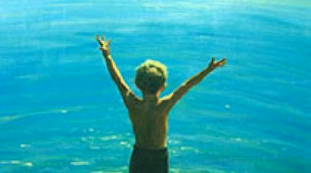 How Do You Find the Joy in Living?