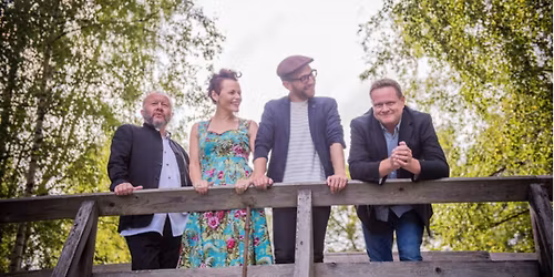 JAZZKAF\u00c9 \u2013 MonicaZ Vals \/\/ Lillestr\u00f8m Kultursenter