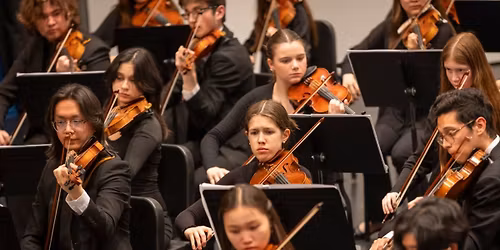 Interlochen Arts Academy with Yo-Yo Ma at Boston Symphony Hall