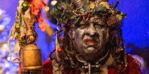2026 Columbus Krampus Walk