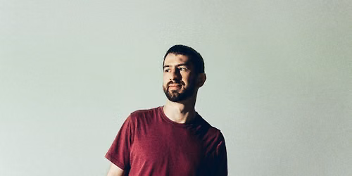 Mat Zo (18+ Event)