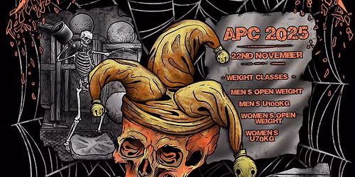 Aaron Page Classic 2025