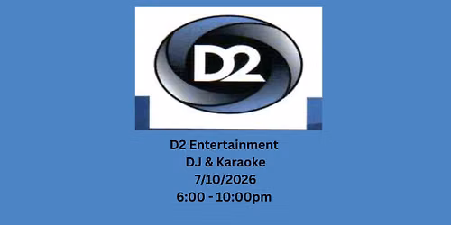 D2 Entertainment 