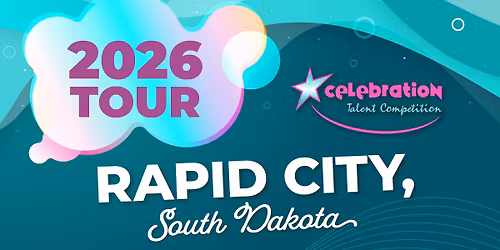 Rapid City Regional Competition