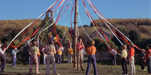 The Wicker Man (1973)