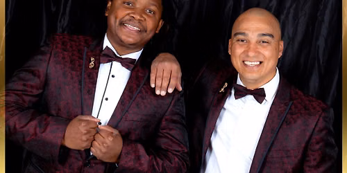 The Motown Brothers
