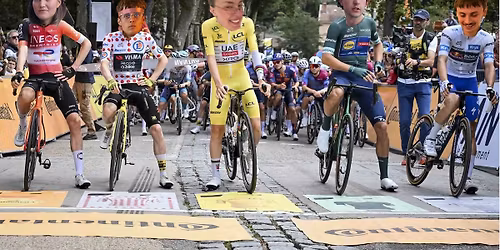 P\u00d8F Pr\u00e6senterer: Tour de Fredagsbar