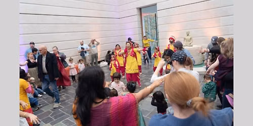 Diwali Community Celebration
