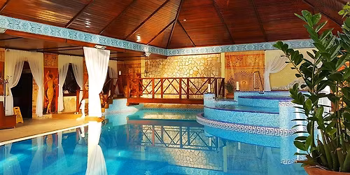 ZenEr\u0151 J\u00d3GA & WELLNESS T\u00c1BOR - R\u00e1ckeve; 2026.01.23-25\/26