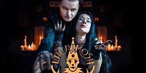 Lacrimosa Ciudad de M\u00e9xico Tickets