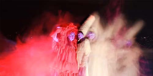 PONY UP presents Mermaid Chunky