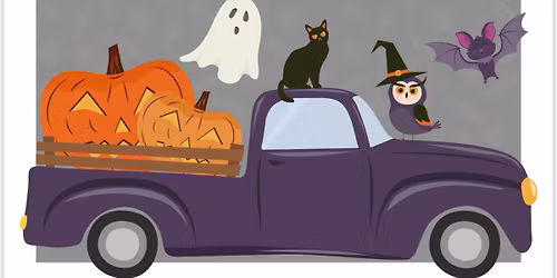 Trunk or Treat