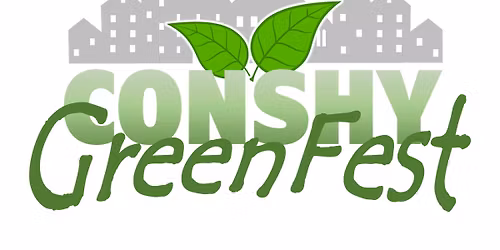 Conshy GreenFest 2026
