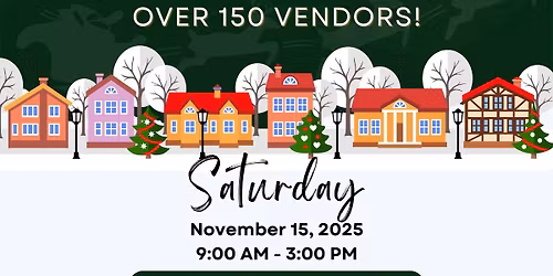 Legend 17th Annual Art & Craft Fair