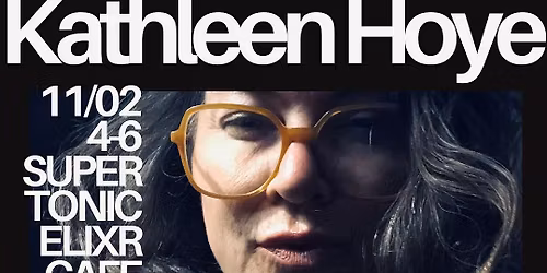 Kathleen Hoye Trio