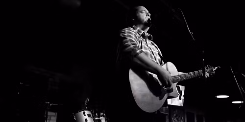 Gabrial James at Sporty's Bar & Grill 