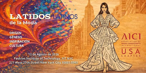 Latidos Latinos de la Moda