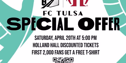 FC Tulsa at Charleston Battery at Patriots Point Soccer Stadium