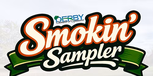 Smokin' Sampler