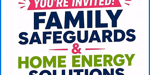 Power Your Future Your Family!