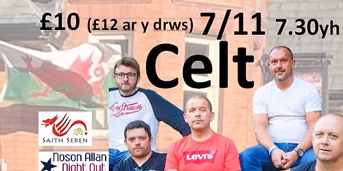 Celt