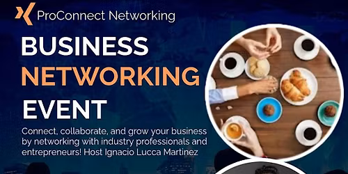 ProConnect Networking
