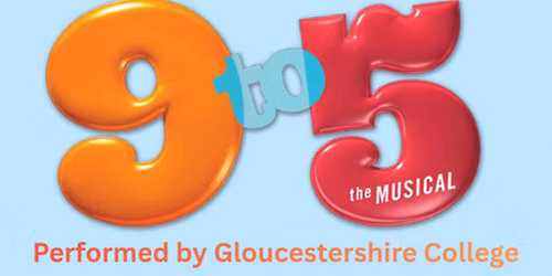 9 to 5 The Musical