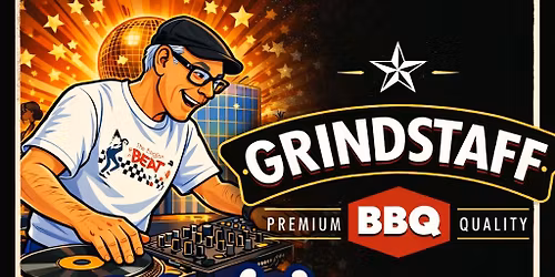 Spinnin Tim with Grindstaff BBQ pair up again