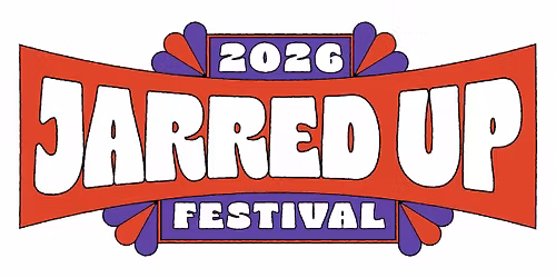 Jarred Up Festival 2026
