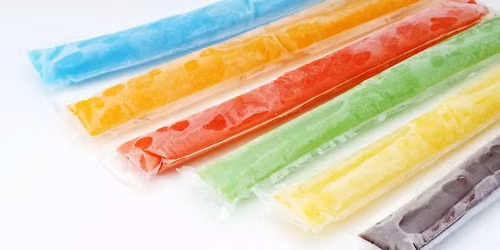 MomCo Popsicles in the Park - Pueblo West Splash Pad