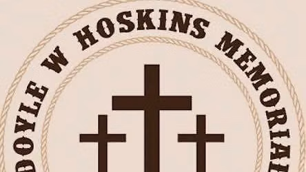 2026 Doyle W Hoskins Memorial Team Roping & Barrel Race