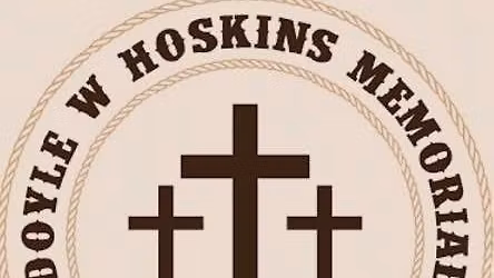 2026 Doyle W Hoskins Memorial Team Roping & Barrel Race