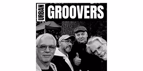 Urban Groovers @ Ravintola Morris, Helsinki