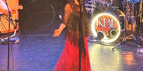 The Kate Bush Experience at Hampton Hub