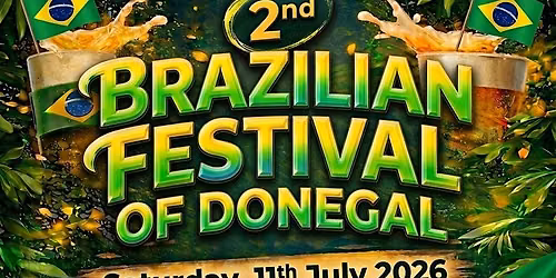 Brazilian festival